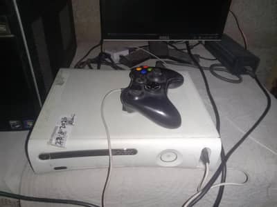 Xbox 360 250gb