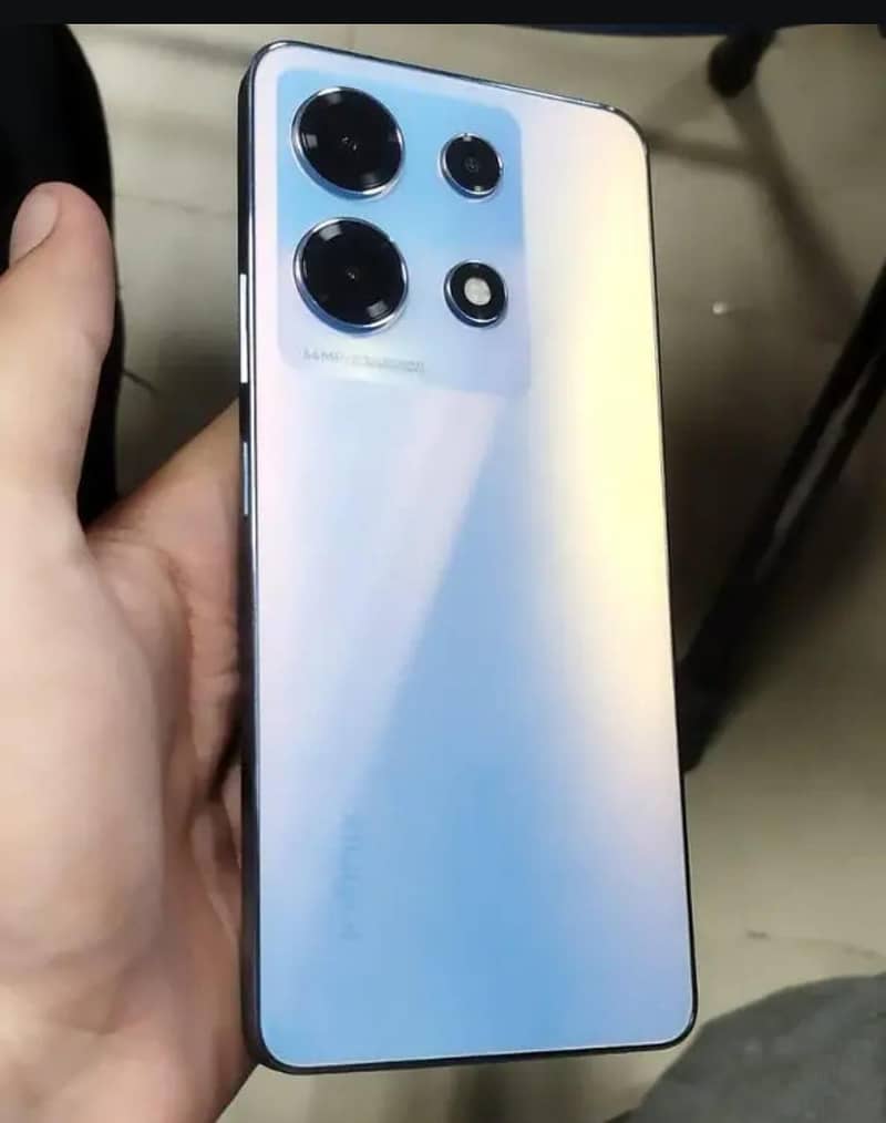 Infinix Note 30 0