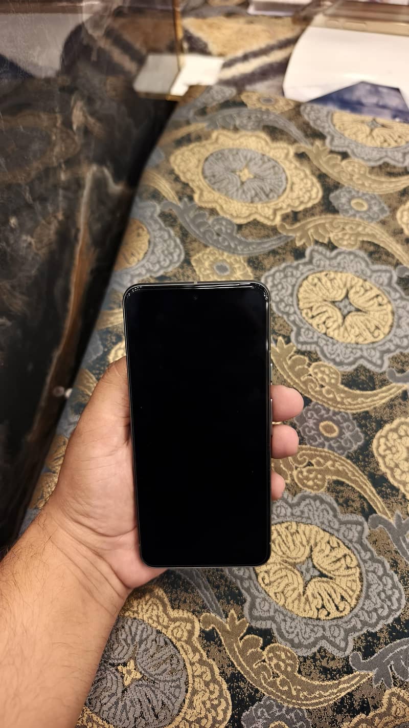 Google Pixel 8 1