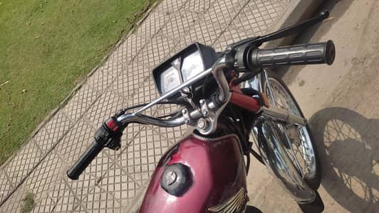 honda 125 for sale