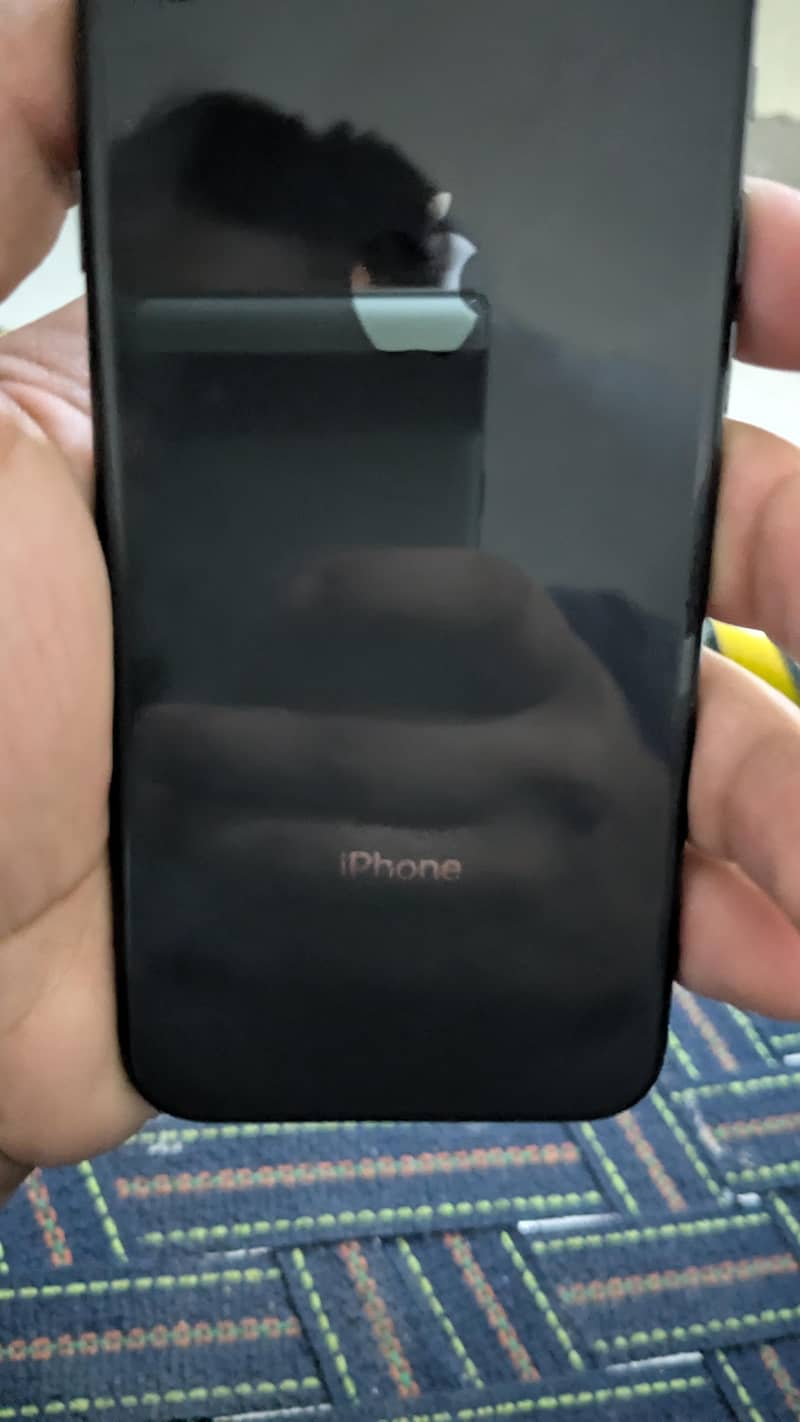 Apple iPhone 8 5
