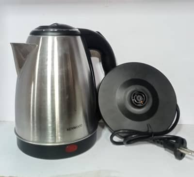 ALL ELECTRIC KETTLE AT THE BEST PRICE(03024091975)(03134471212)