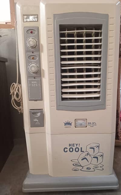 Air cooler 8/10 Condition