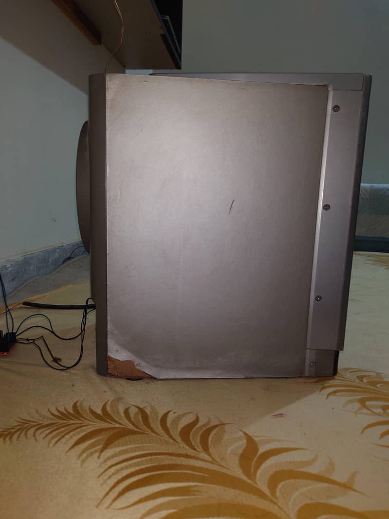 sony subwoofer 1