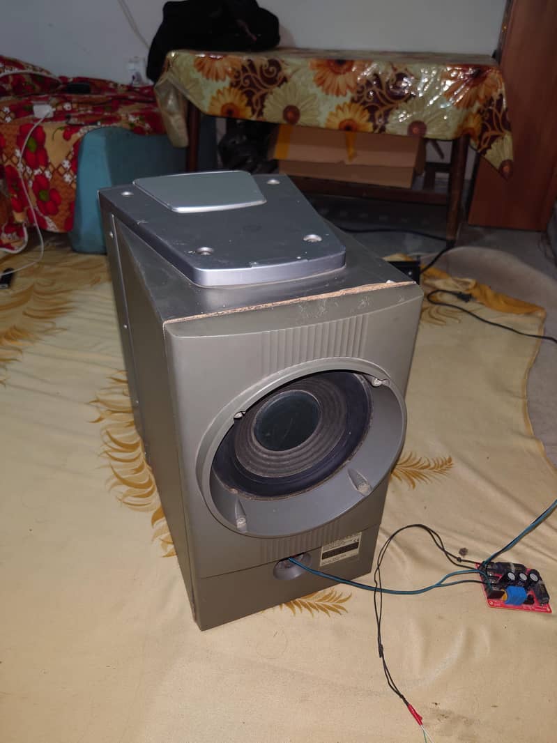 sony subwoofer 3