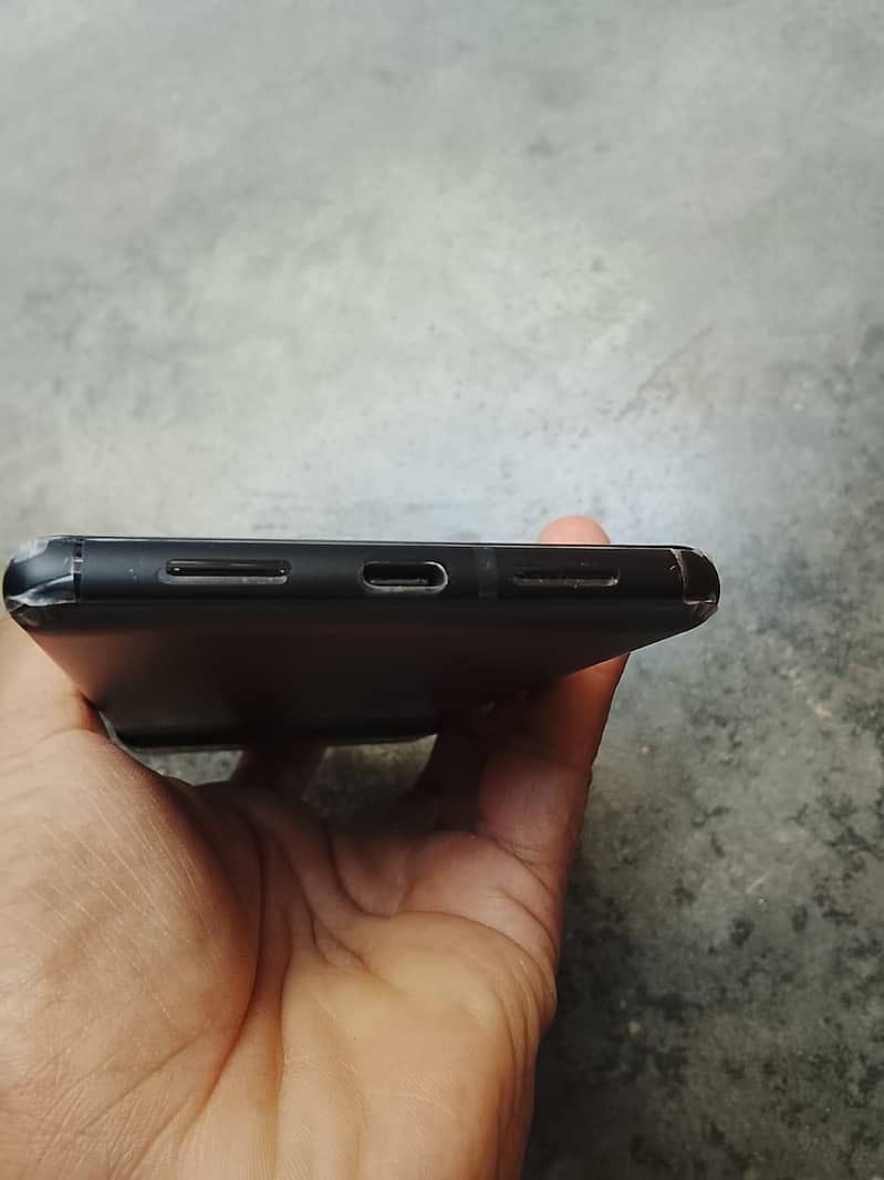 Google Pixel 6 Pro 7