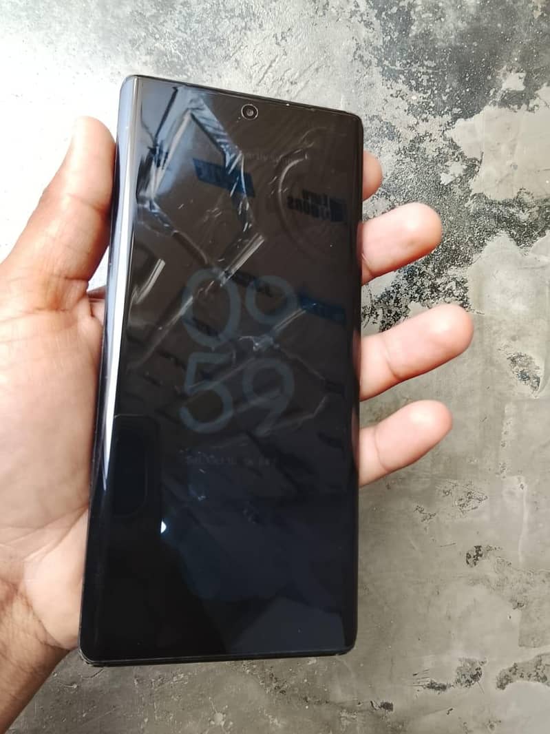 Google Pixel 6 Pro 9