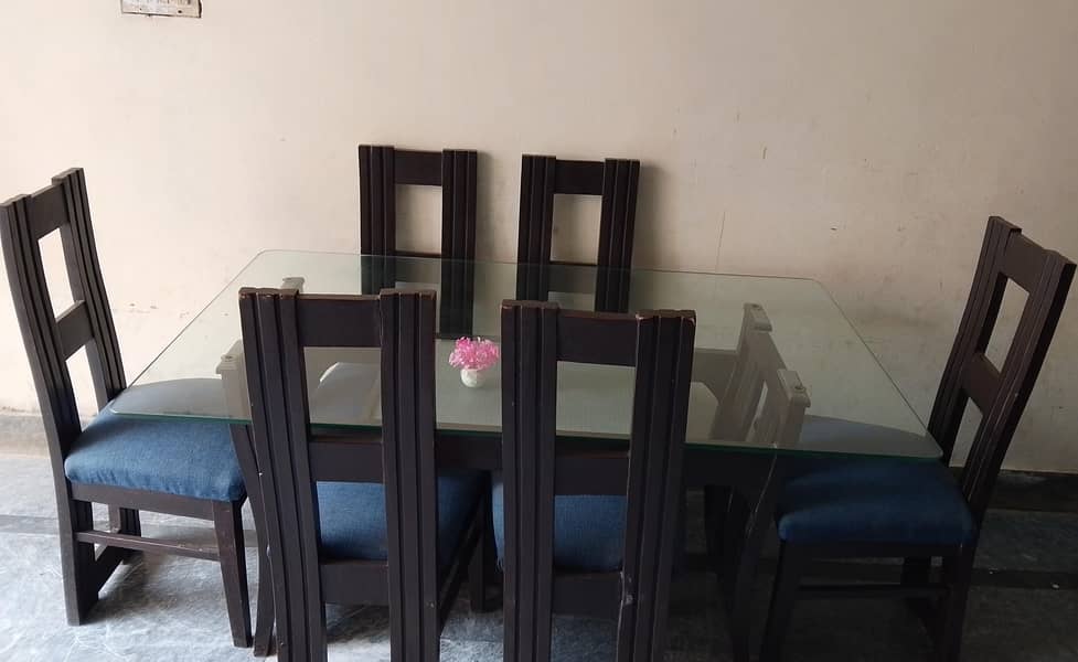 dining table 0
