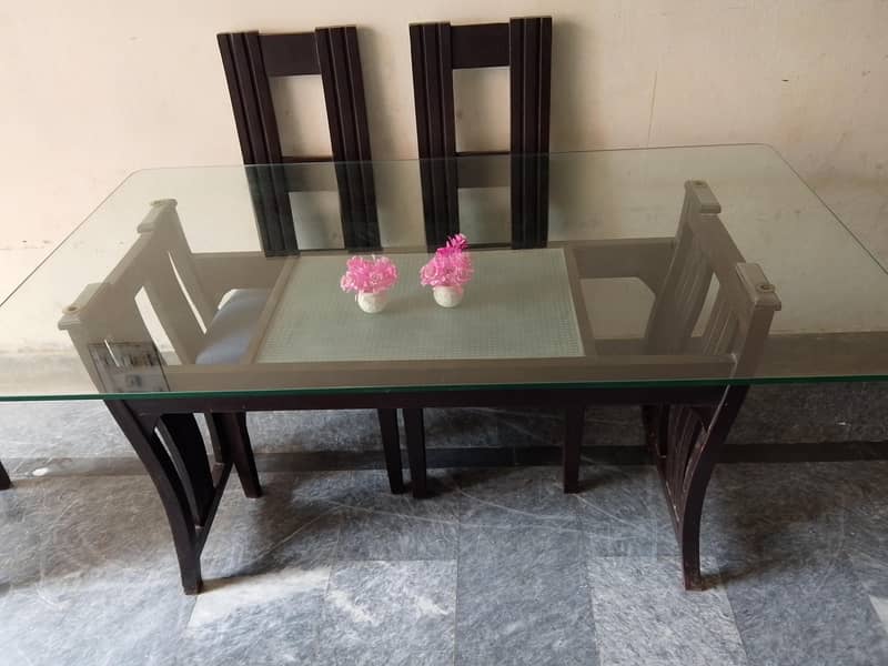 dining table 1