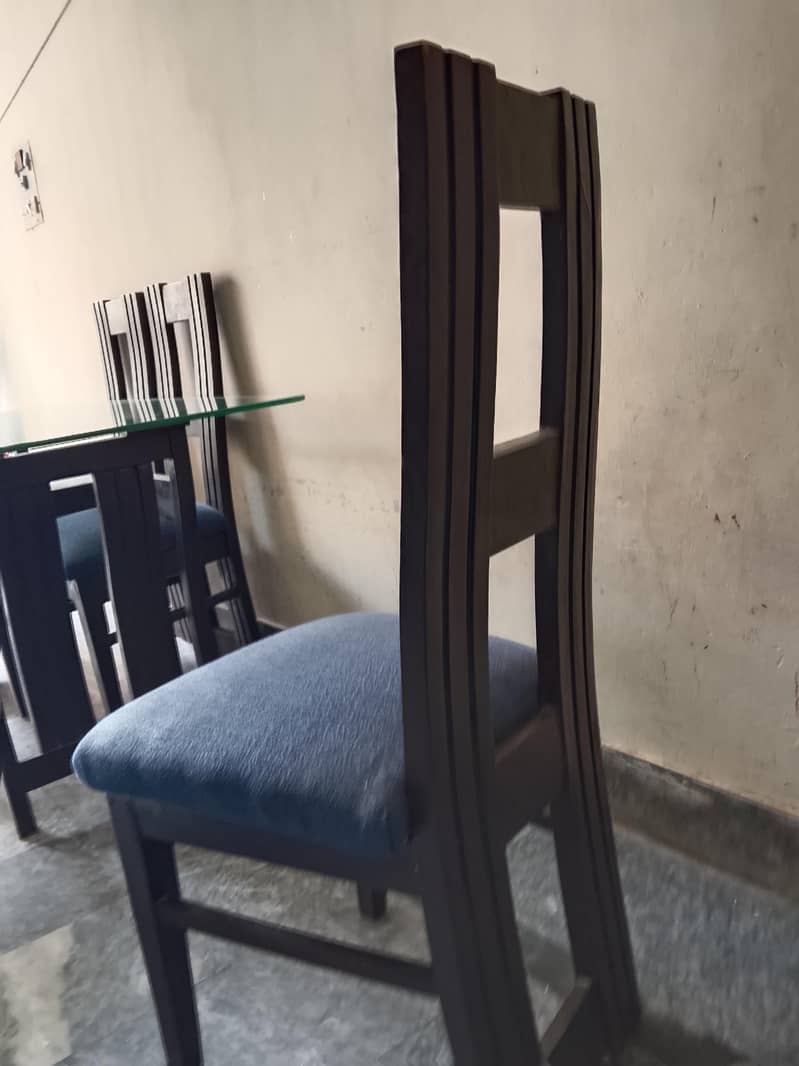 dining table 2
