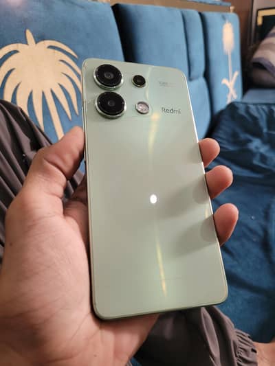 Xiaomi Redmi Note 13