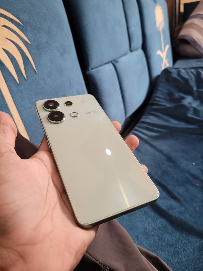 Xiaomi Redmi Note 13 1