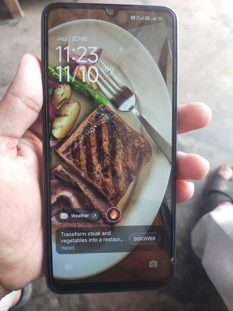 Redmi 13c 3