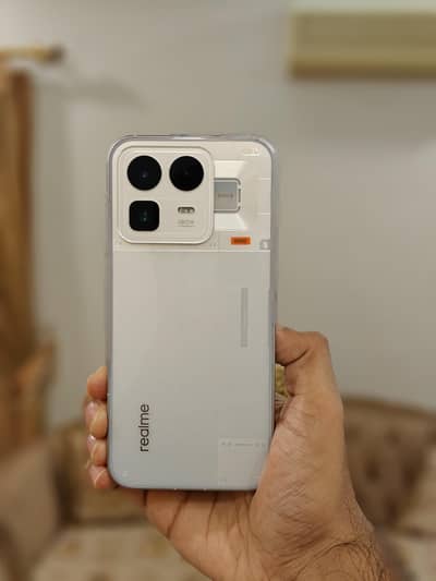 REALME NEO 8 12 256 [ EX POSSIBLE]