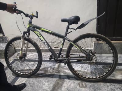 bicycle for sale