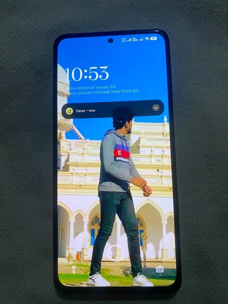 Xiaomi Redmi Note 14 1
