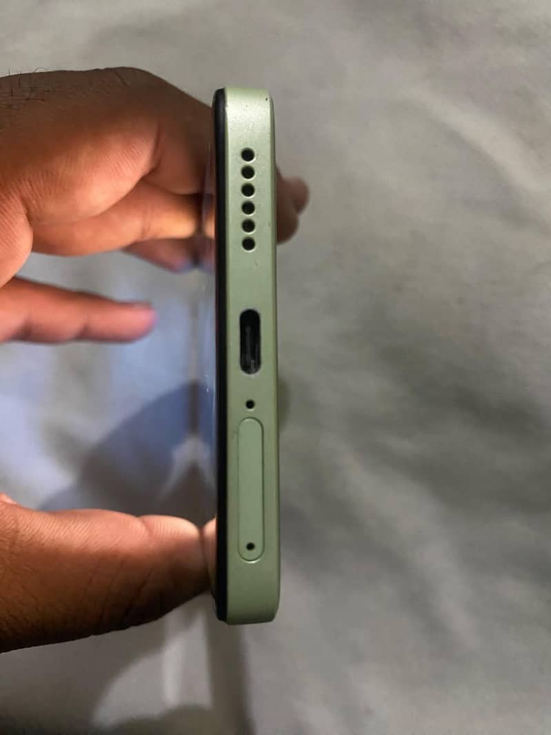 Xiaomi Redmi Note 14 4