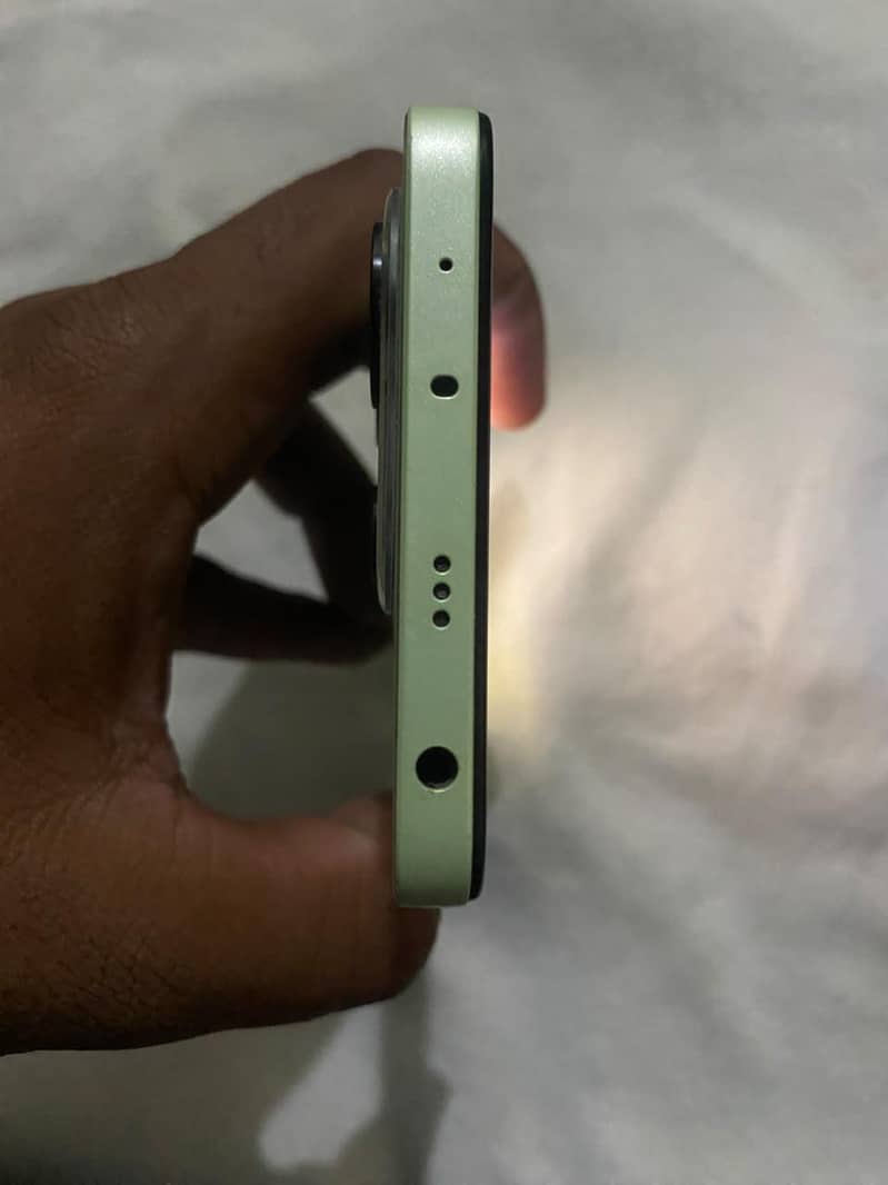 Xiaomi Redmi Note 14 6