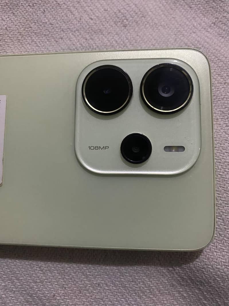 Xiaomi Redmi Note 14 7