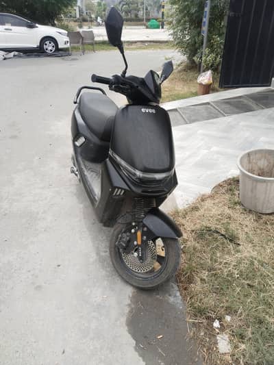 S1 scooty for sale 2025 model Demand 180000