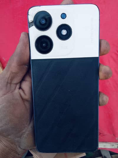 Tecno Spark 10 Pro