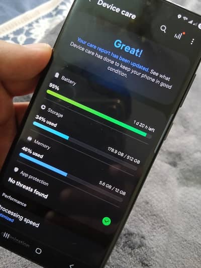 Samsung Mobile S22 Ultra