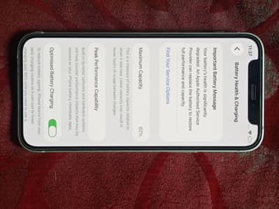 Apple iPhone 12 256gb 10 by 10 water pack bahawalpur