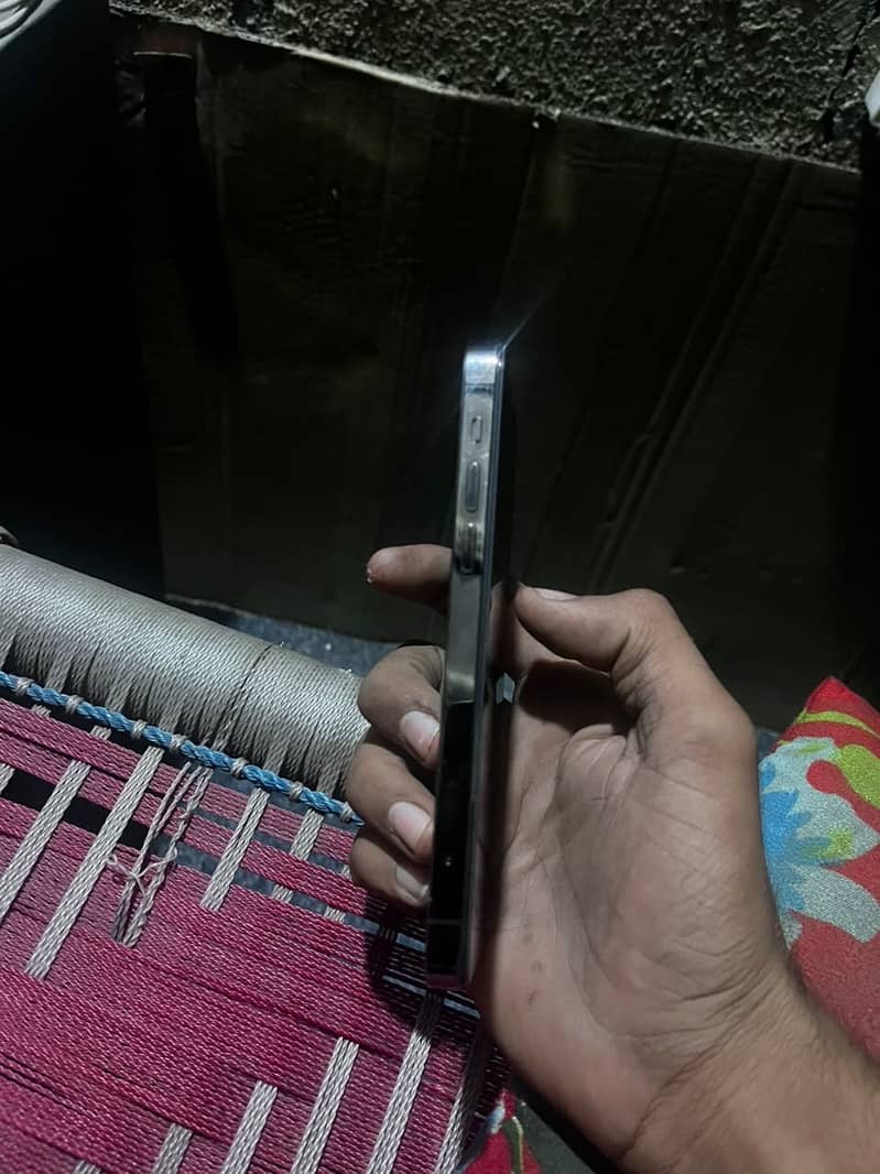 Apple iPhone 12 Pro 5