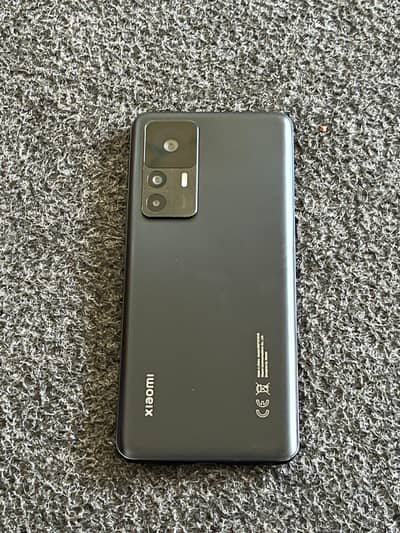 Xiaomi 12T Pro