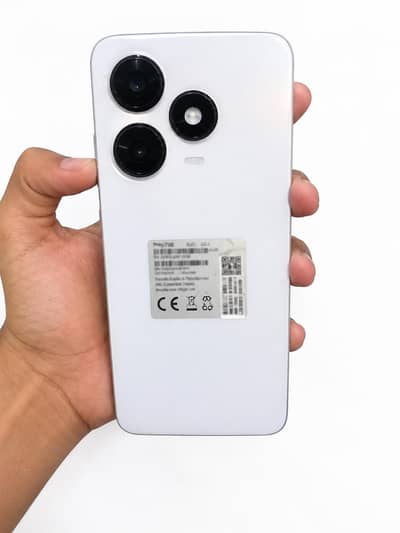 Tecno Spark 20C