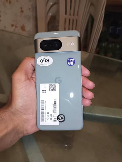 Google Pixel 8