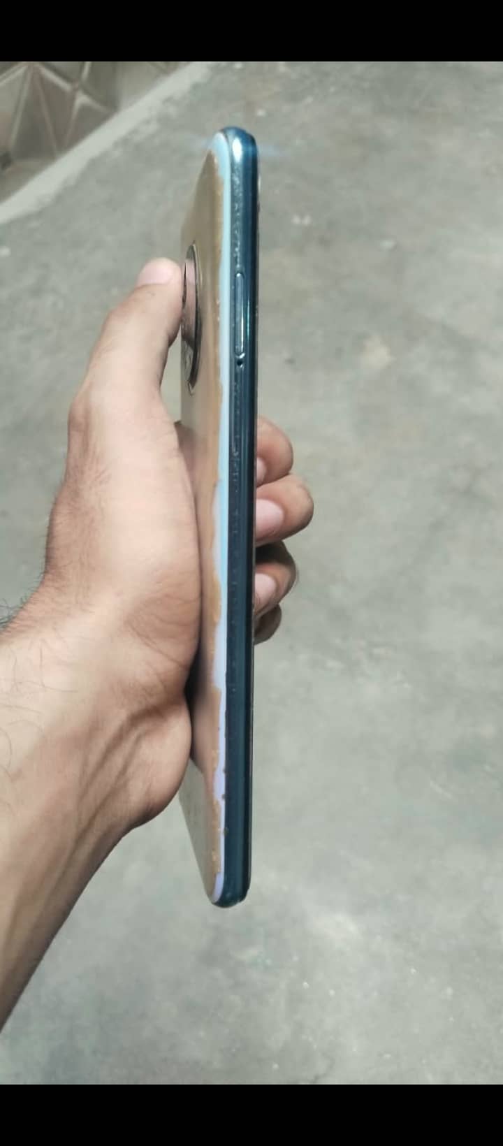 Infinix Note 7 2