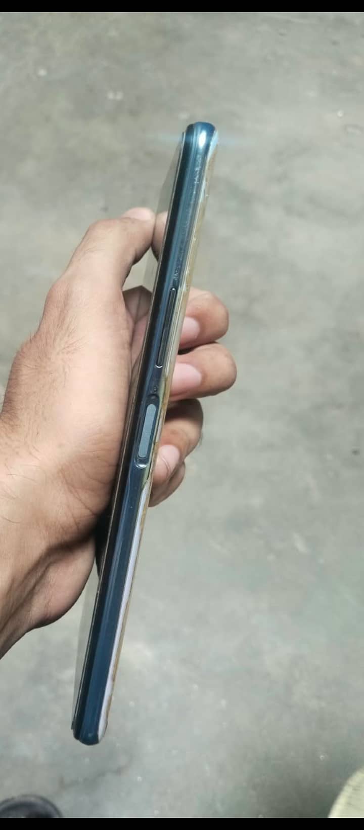 Infinix Note 7 4