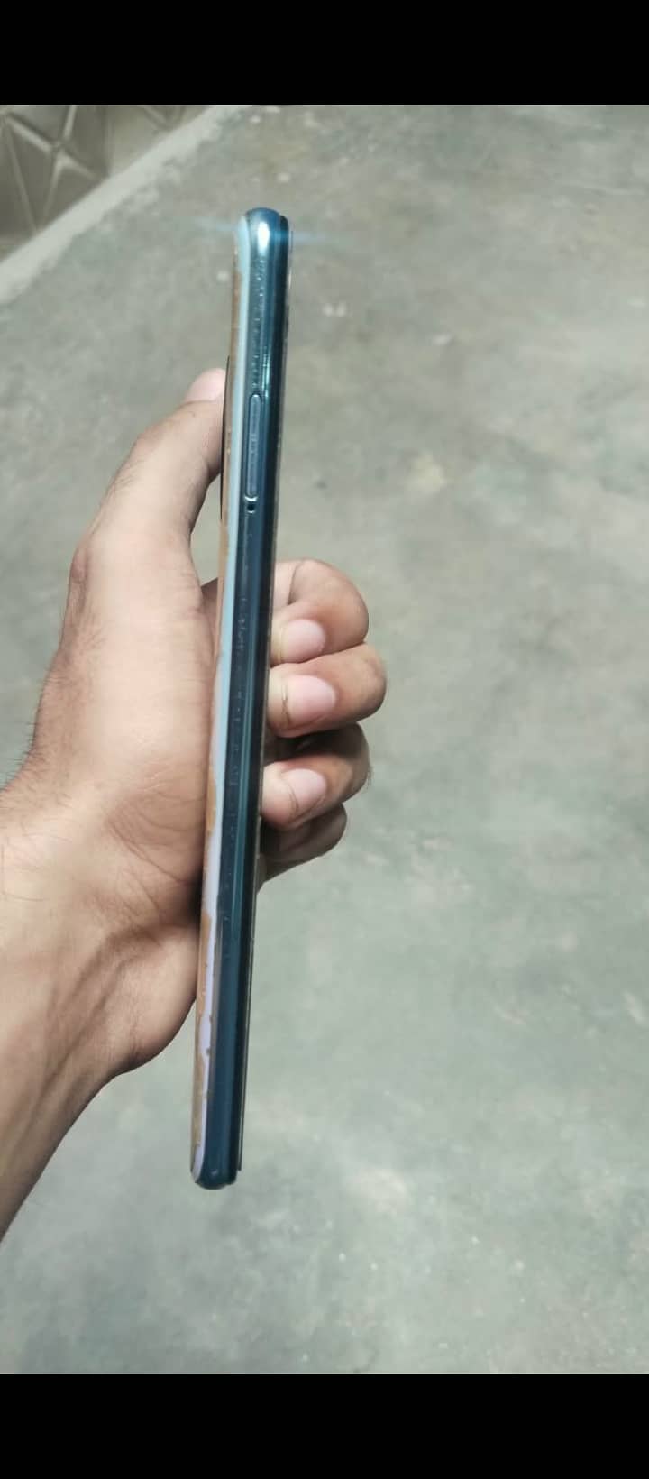 Infinix Note 7 5