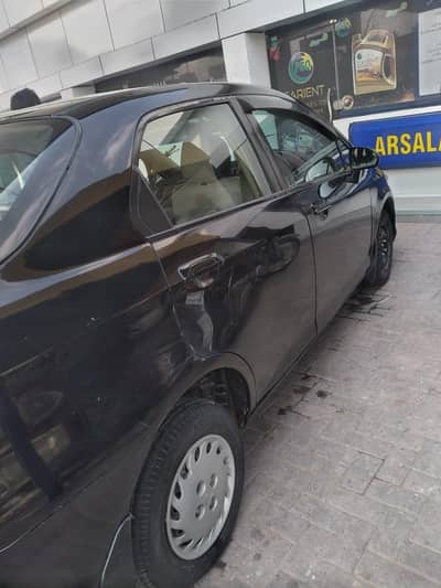 Honda City 2005