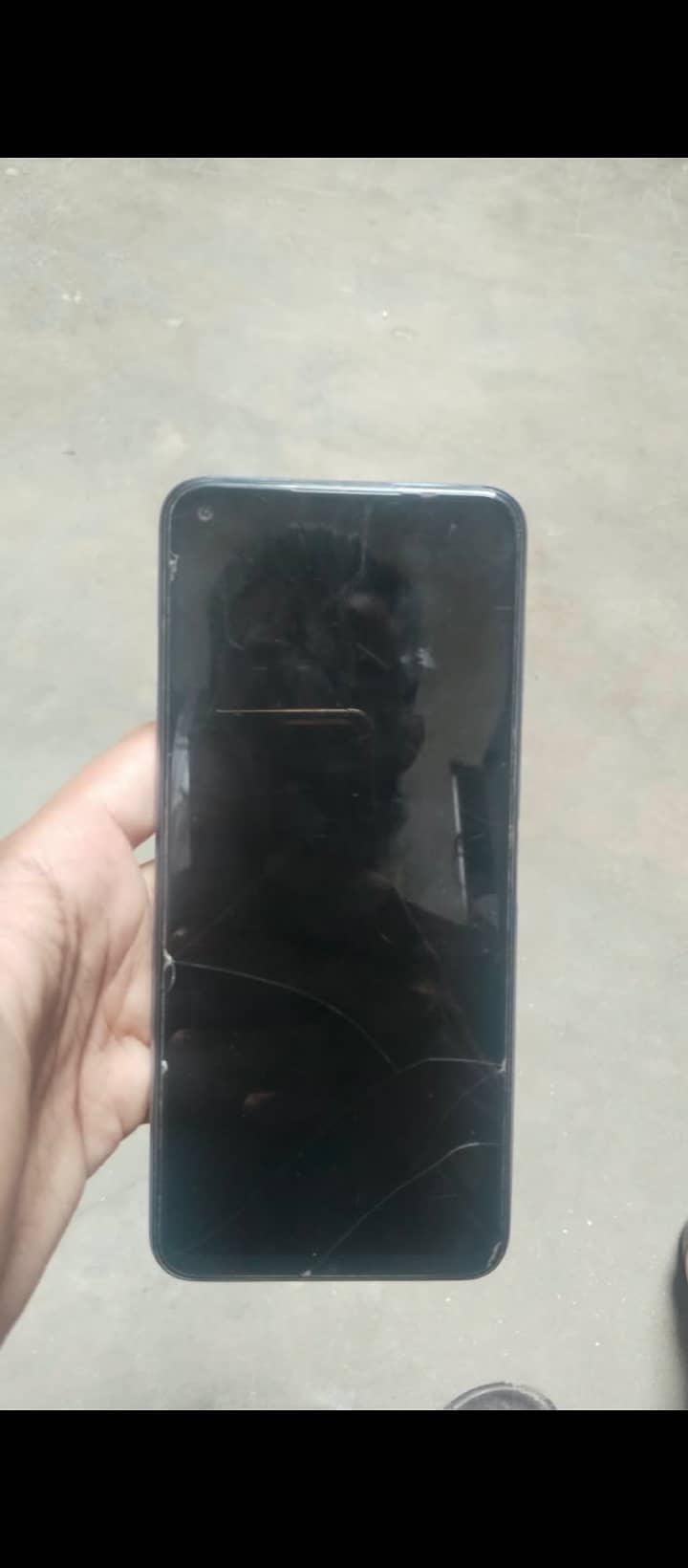 Infinix Note 7 6