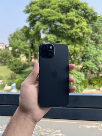 Iphone 15 jv