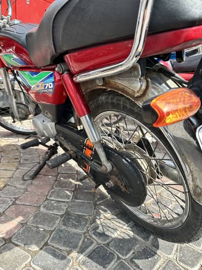 Cd 70 for sale bio metric maoqy py