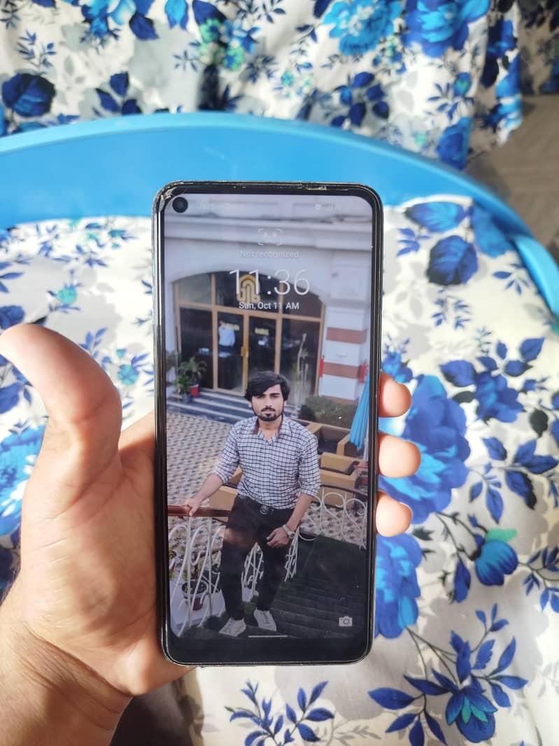 Infinix Note 7 0