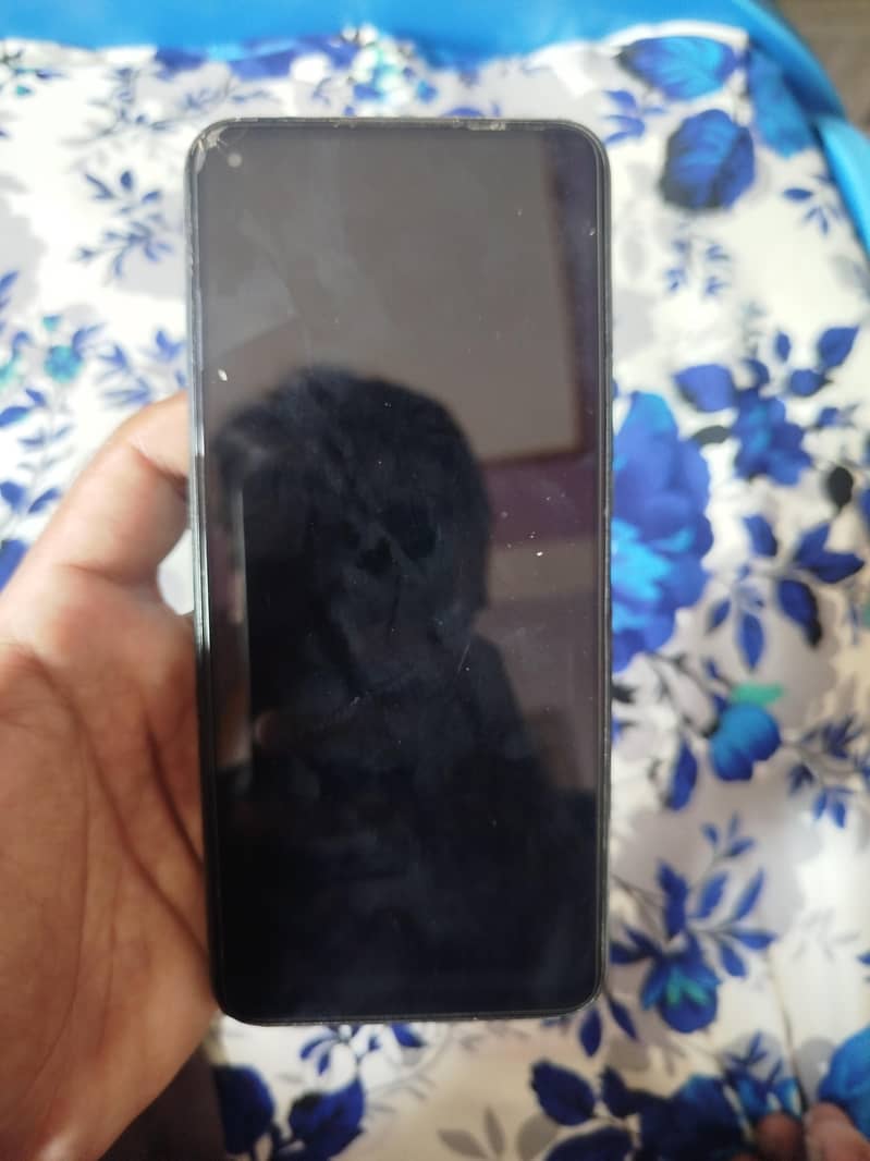 Infinix Note 7 3