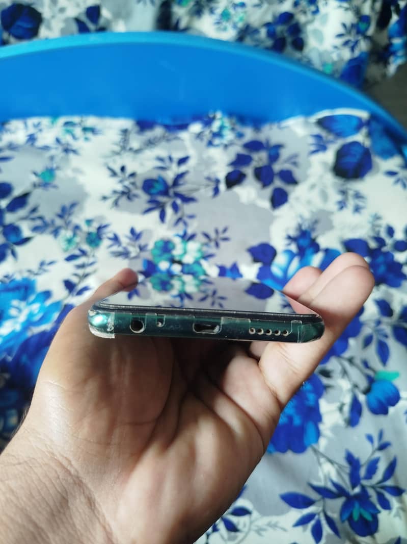 Infinix Note 7 6