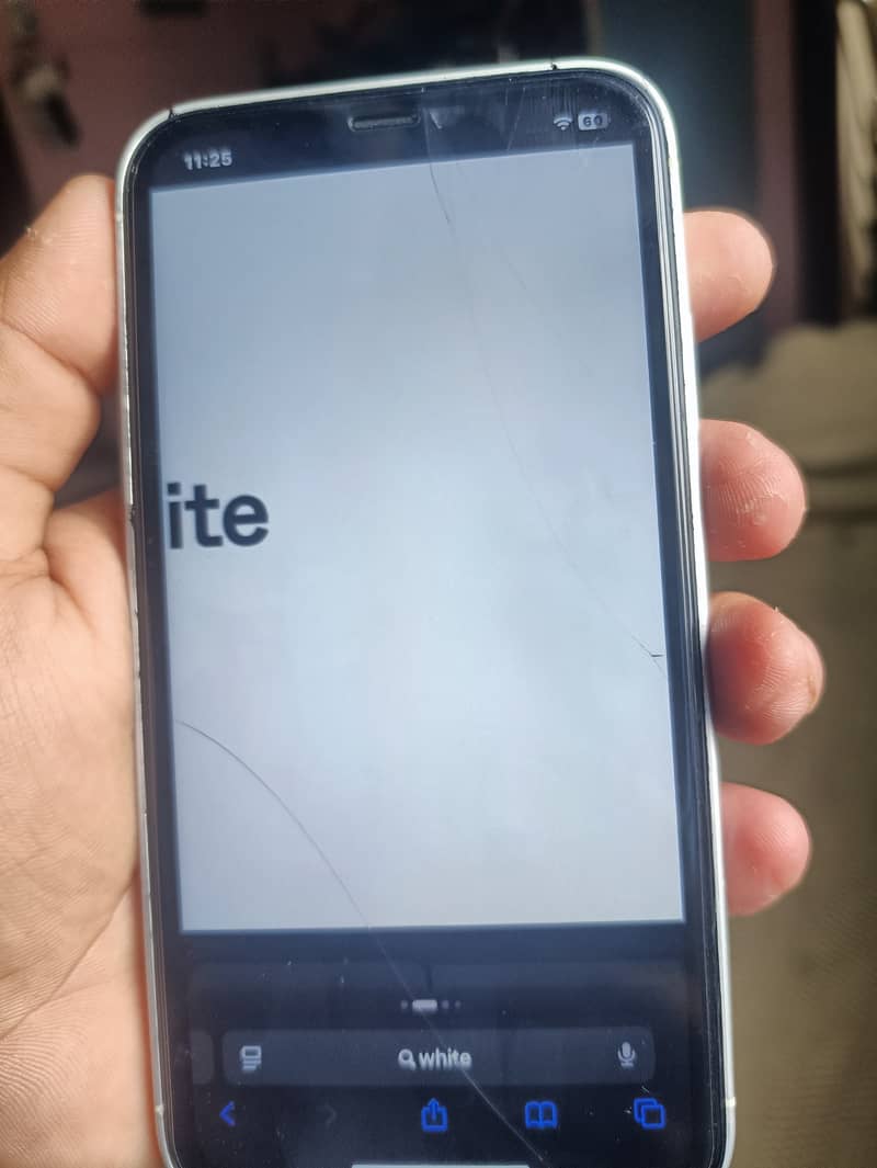 Apple iPhone XR 7