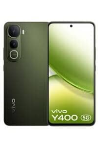 Vivo Y400