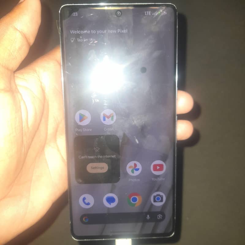 Google Pixel 7 Pro 1