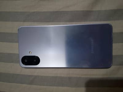 Samsung Mobile A07 4GB 64GB