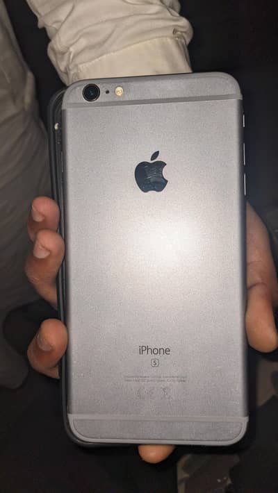 Apple iPhone 6 Plus