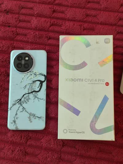 Xiaomi 14 Civi