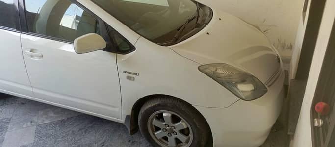 Toyota Prius 2009
