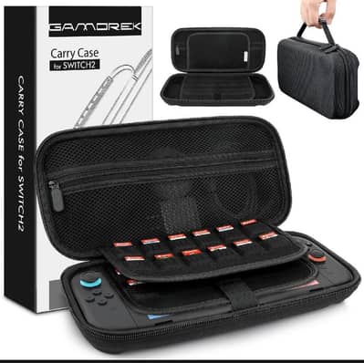Gamorex Original Carry Case