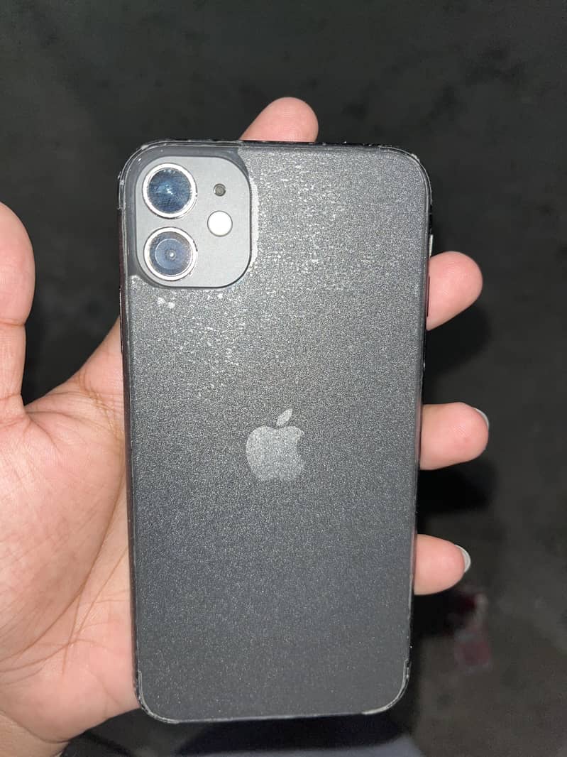 Apple iPhone 11 1